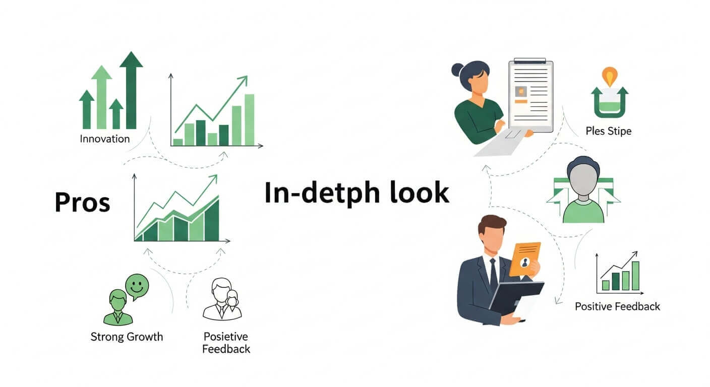 3. The Company's Reputation Online
