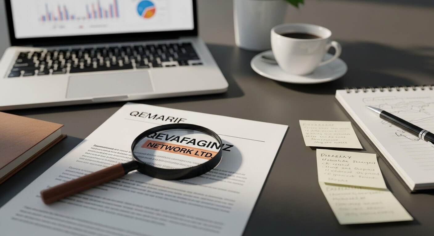 6. How Does Qevafaginz Network Ltd Compare to Competitors?
