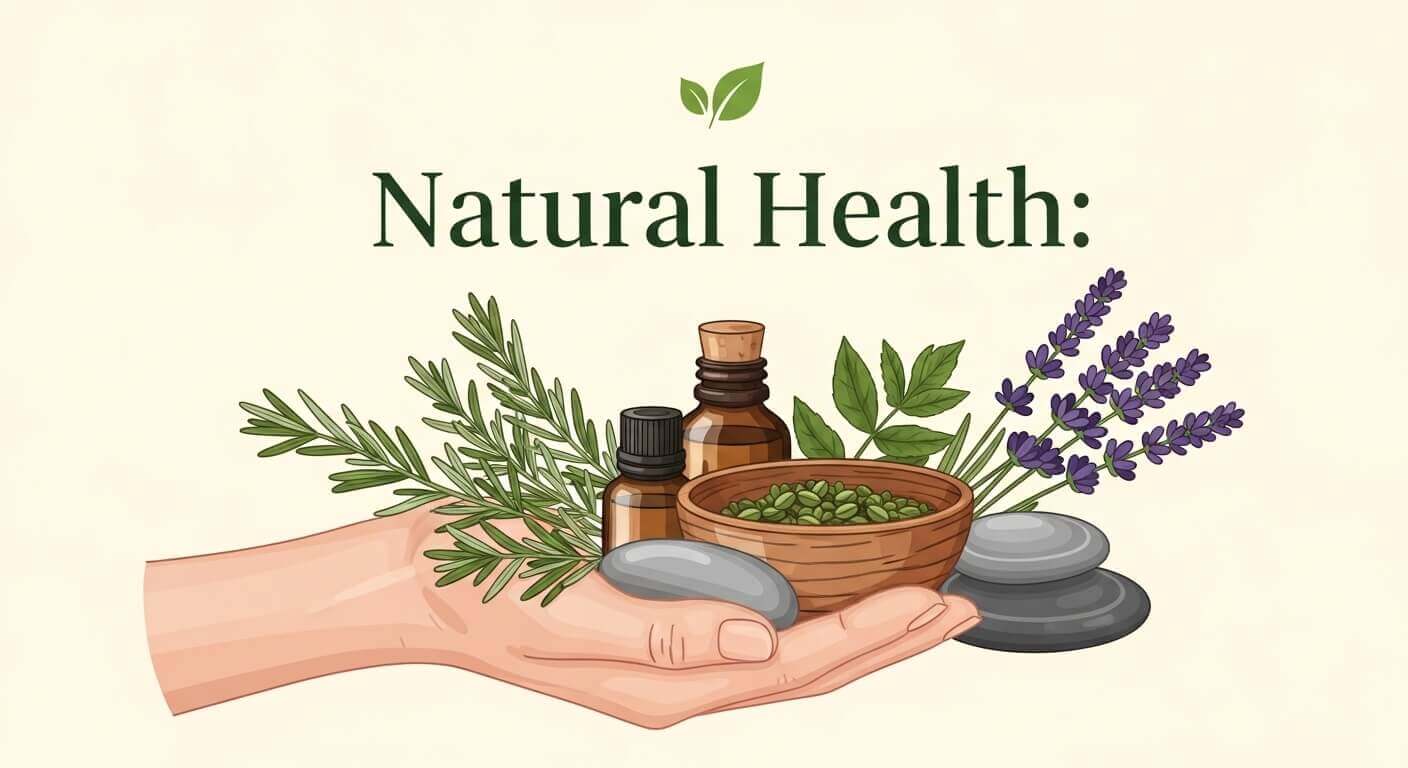 Common Mistakes to Avoid on Your Natural Health Journey