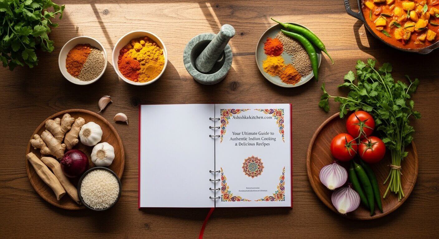 Cooking Techniques and Kitchen Tips 