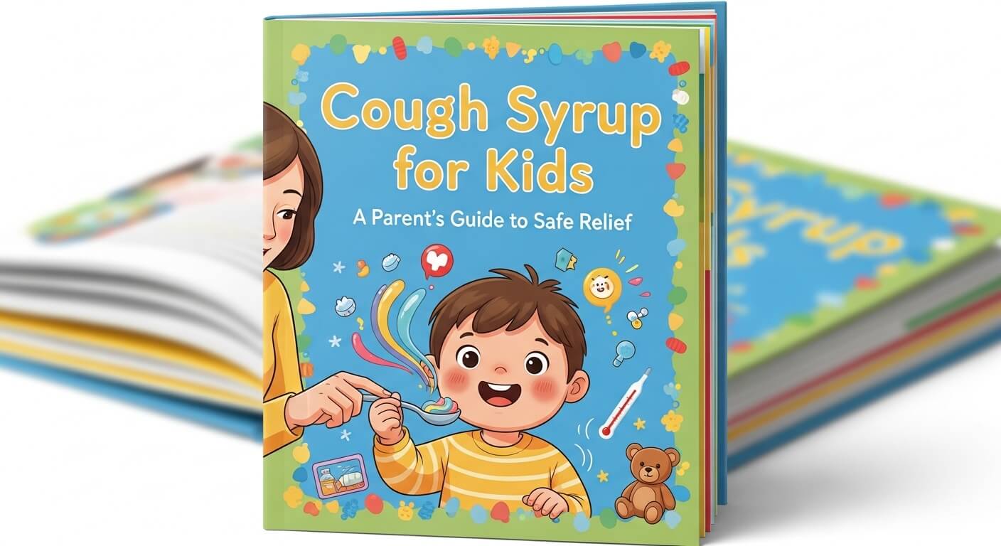 Cough Syrup for Kids