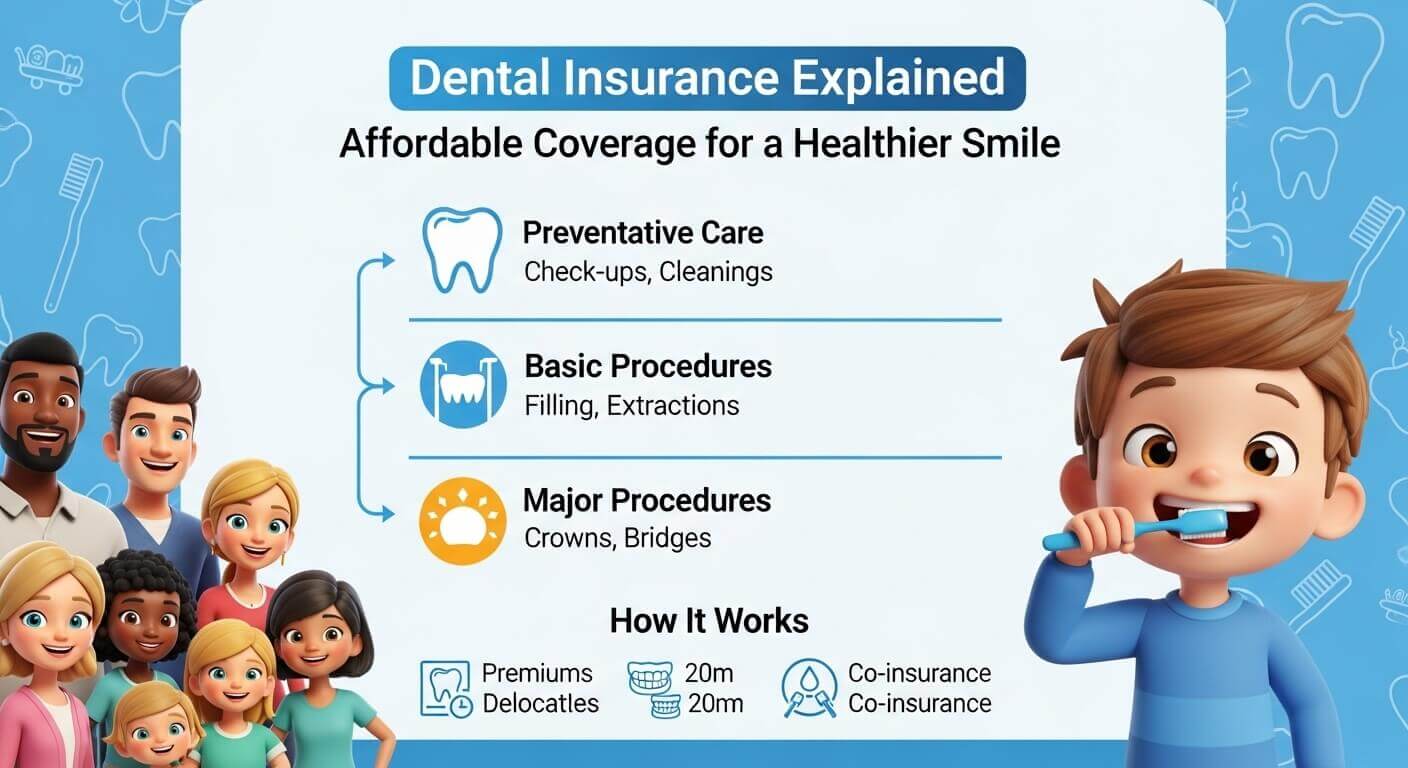 Dental Insurance