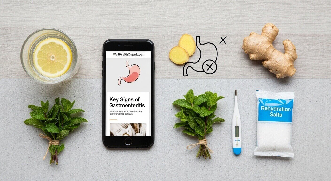 Dietary Recommendations for Recovery