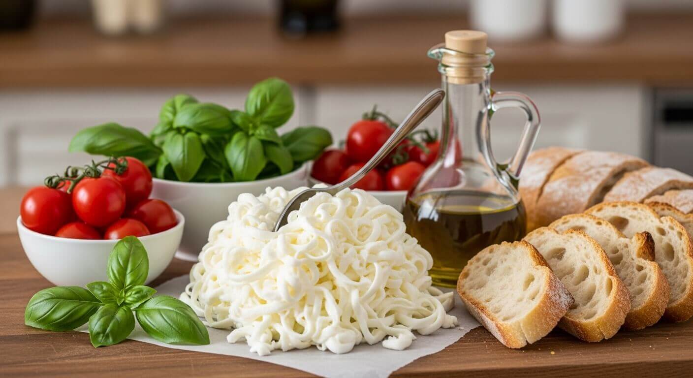 Expert Tips for Getting the Best from Stracciatella Cheese