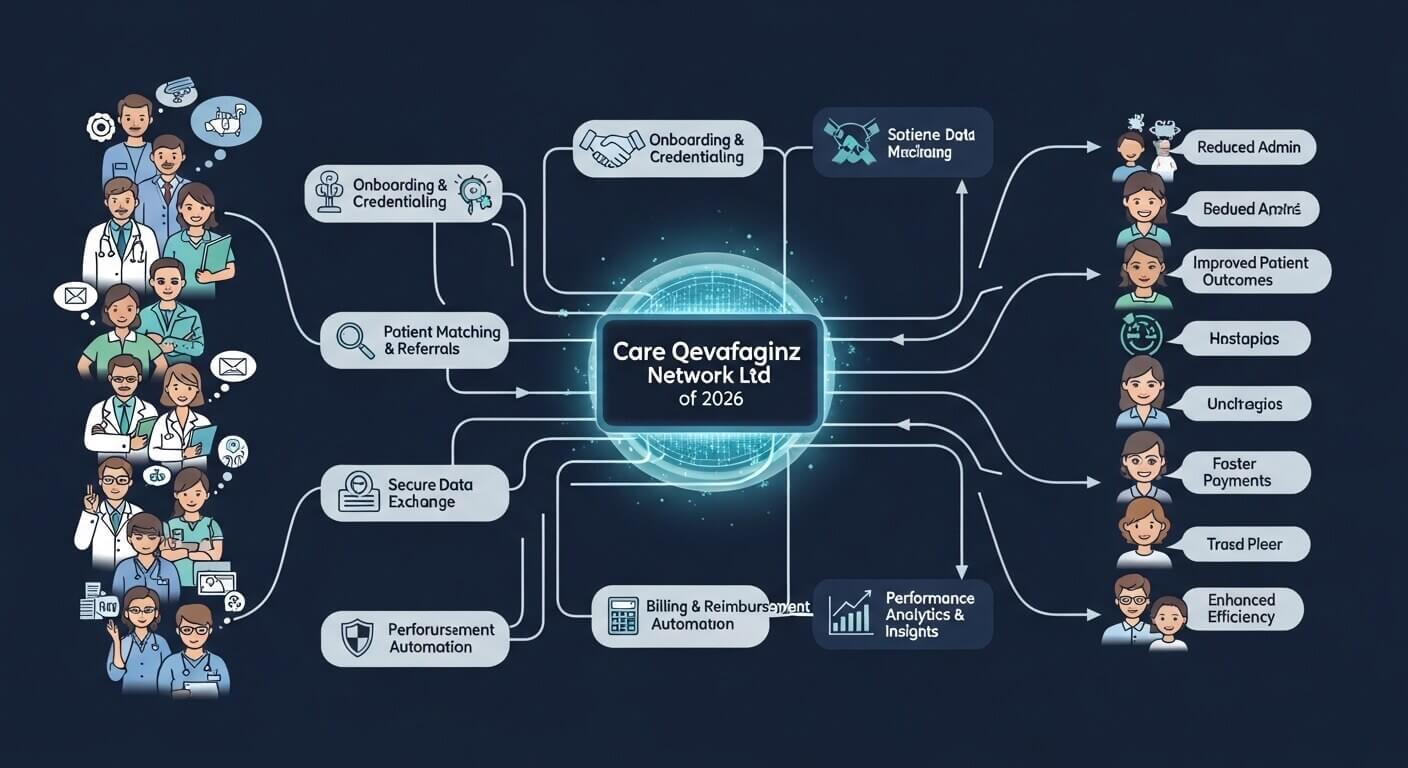 Expert Tips for Getting the Most from Care Qevafaginz Network Ltd