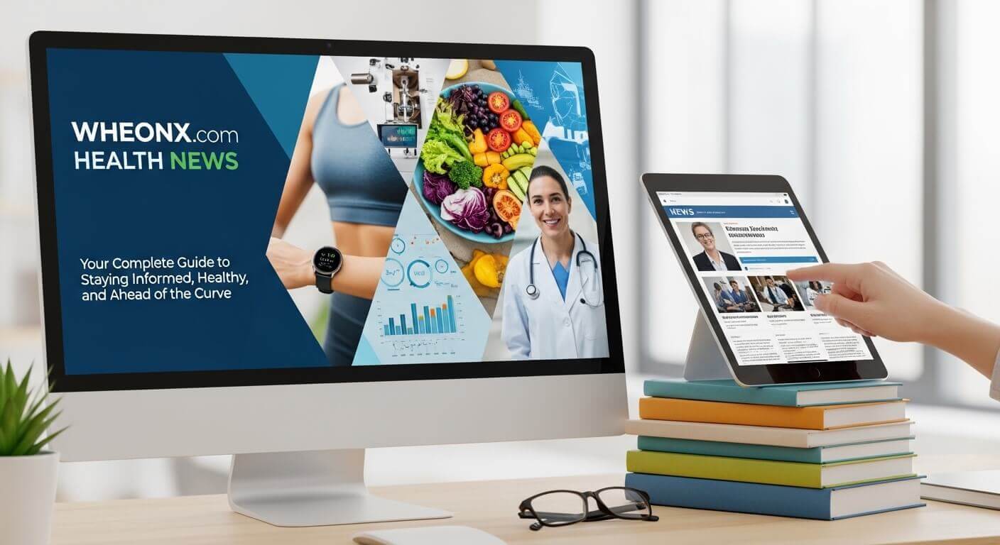 Expert Tips for Navigating Digital Health News Effectively