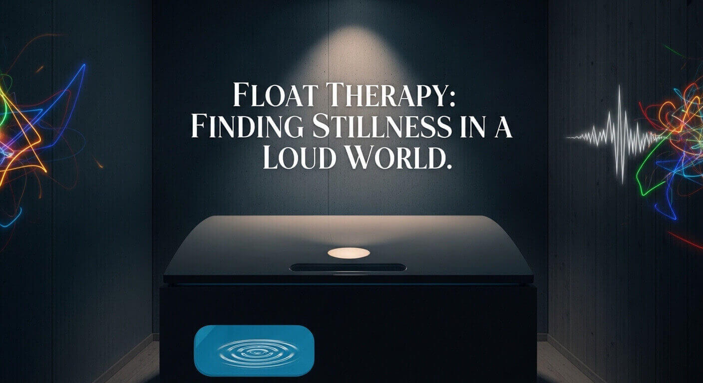 Float Therapy