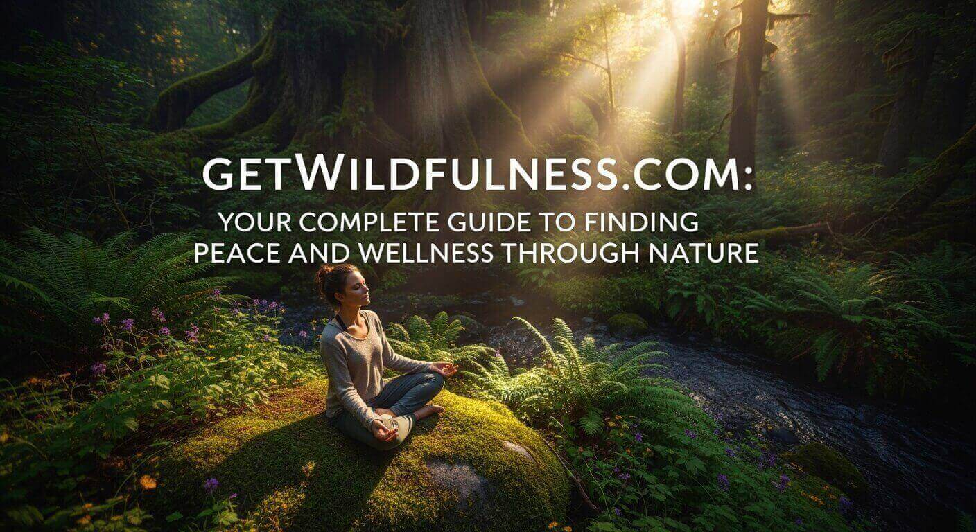 GetWildfulness.com