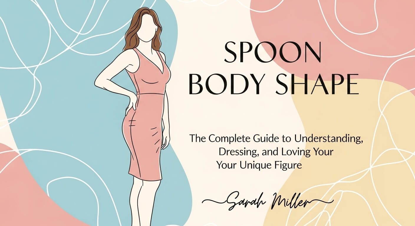 How to Identify If You Have a Spoon Body Shape