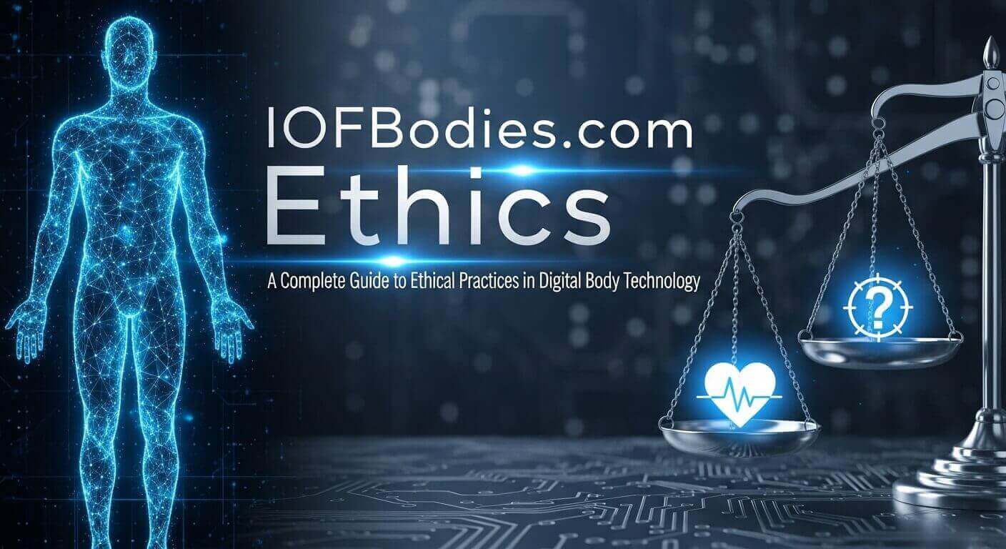 IOFBodies.com Ethics