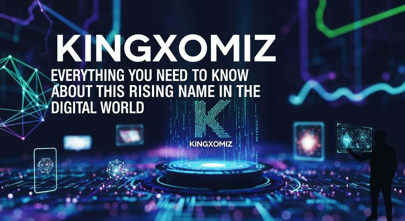 Kingxomiz
