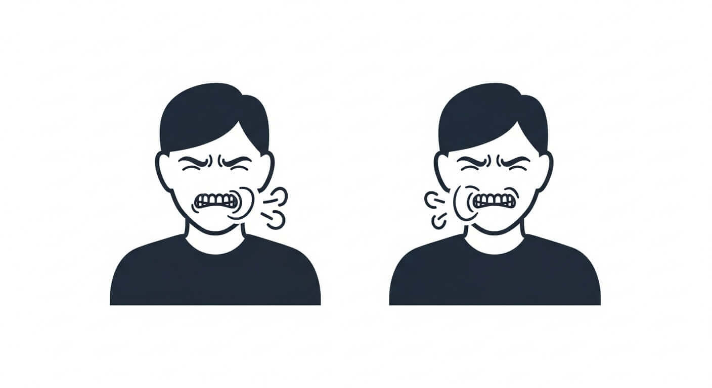 Managing the Anxiety of a Wobbly Tooth
