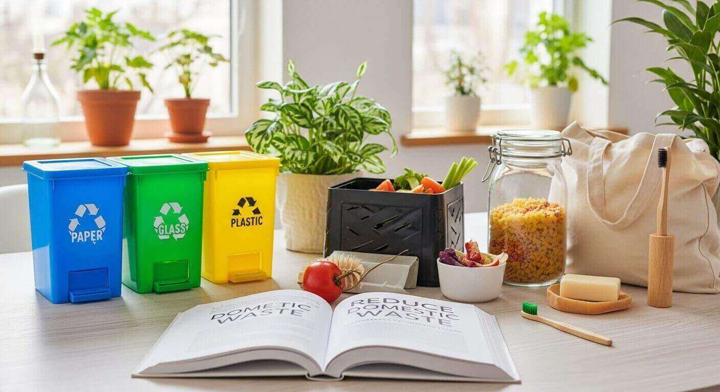 Navigating Local Recycling Rules
