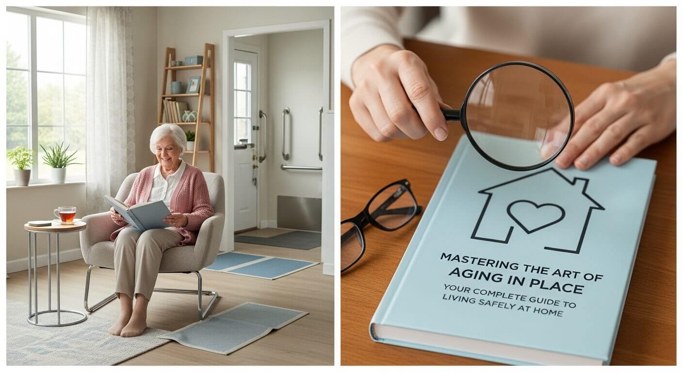 Aging in Place