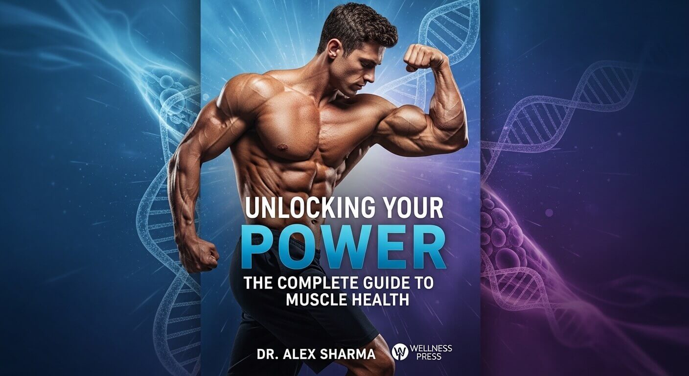 Preserving Power As You Age
