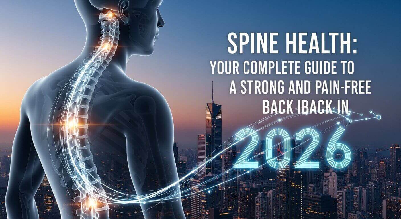 Spine Health