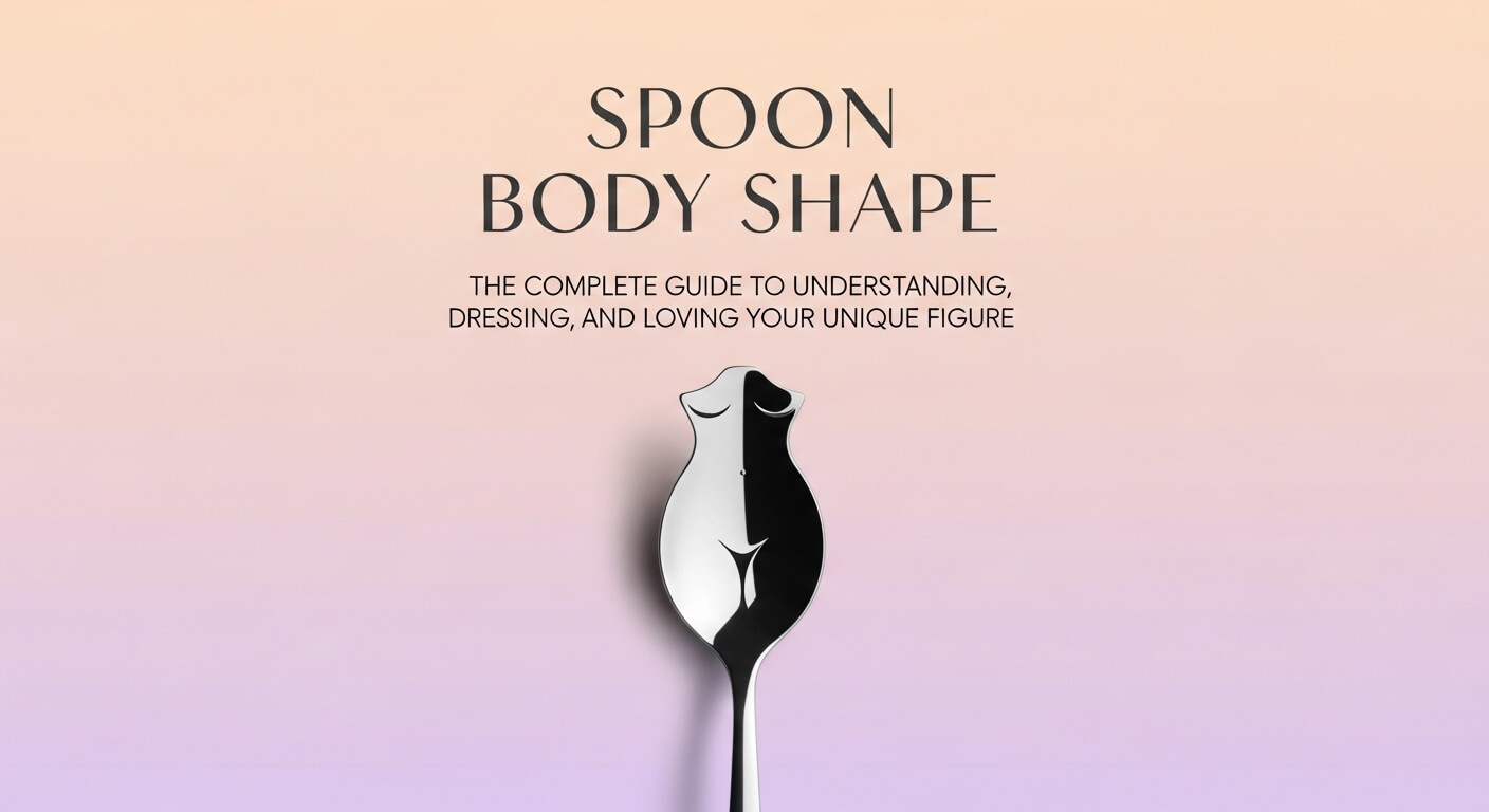 Spoon Body Shape