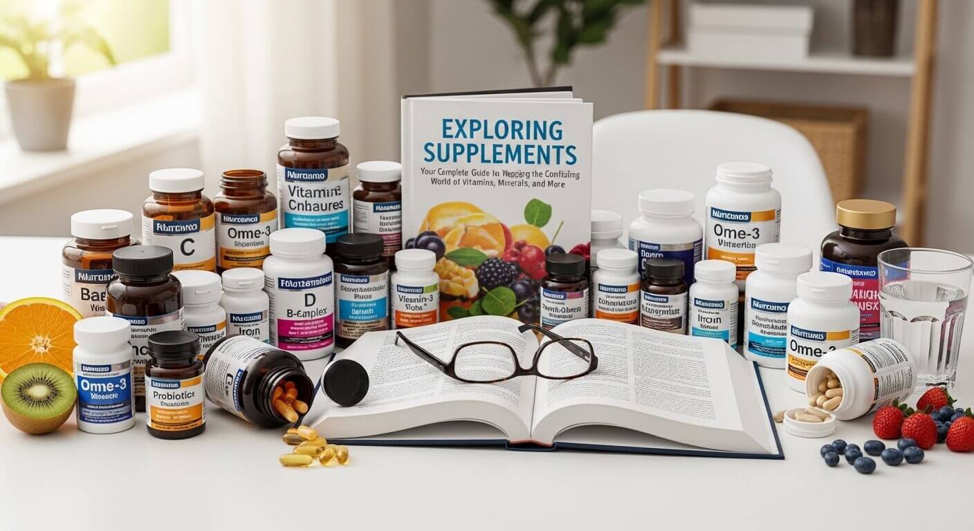 Supplements