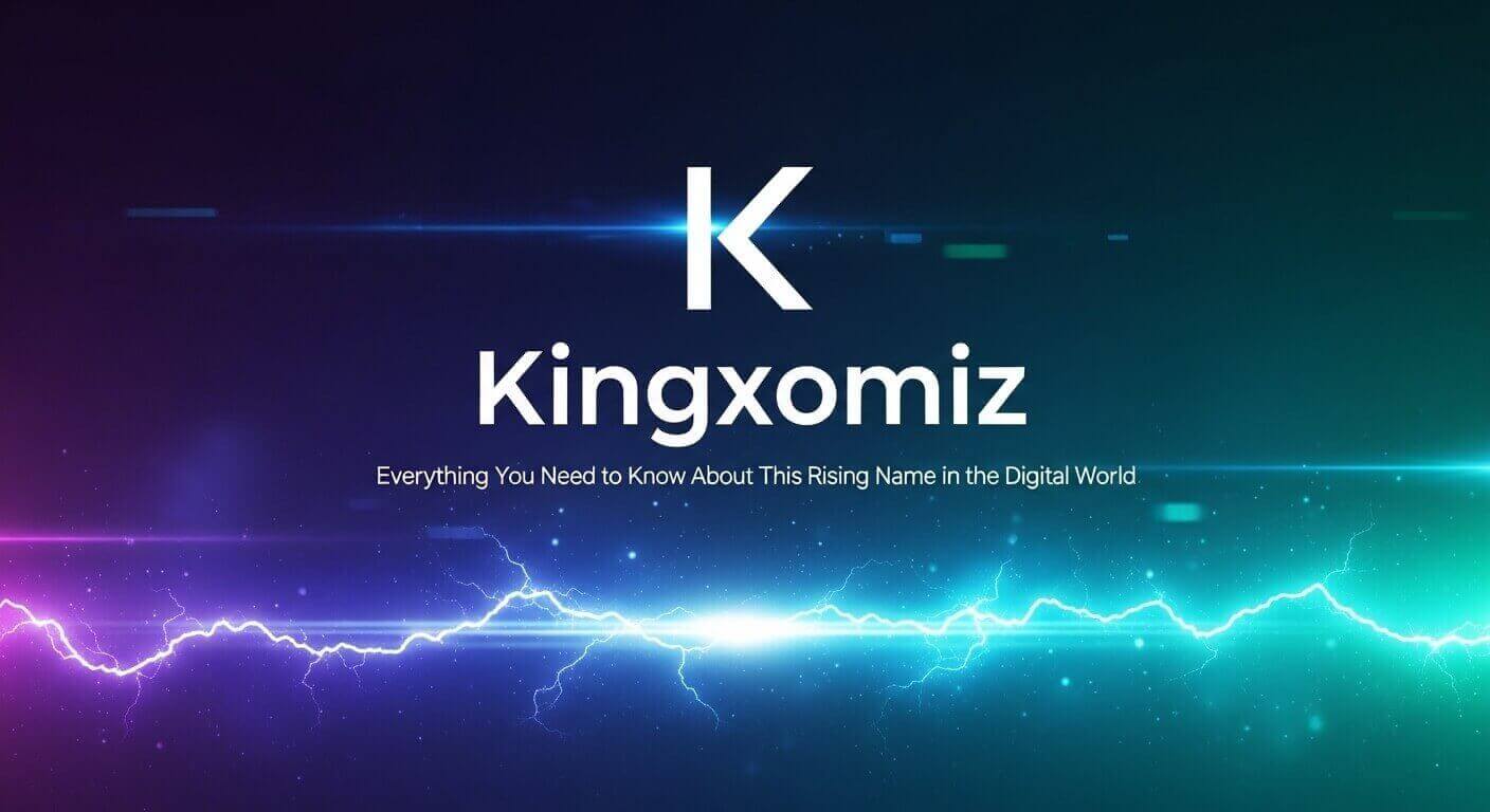 The Future Direction of Kingxomiz
