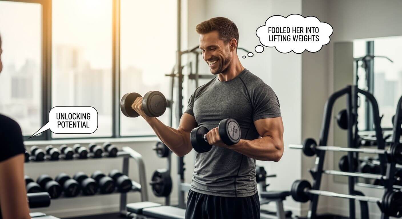 The Hidden Physiological Benefits Realized

