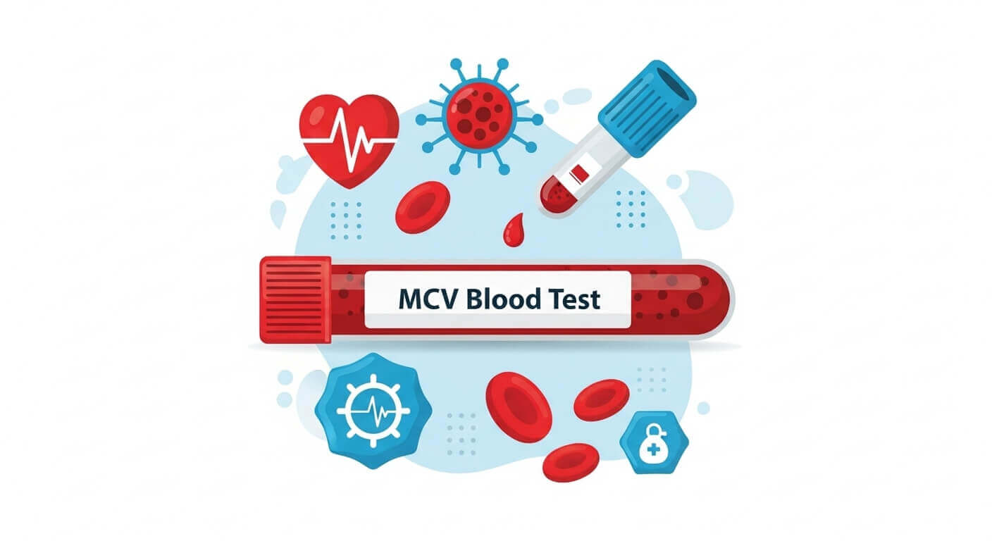 The Most Common Reason for Low MCV
