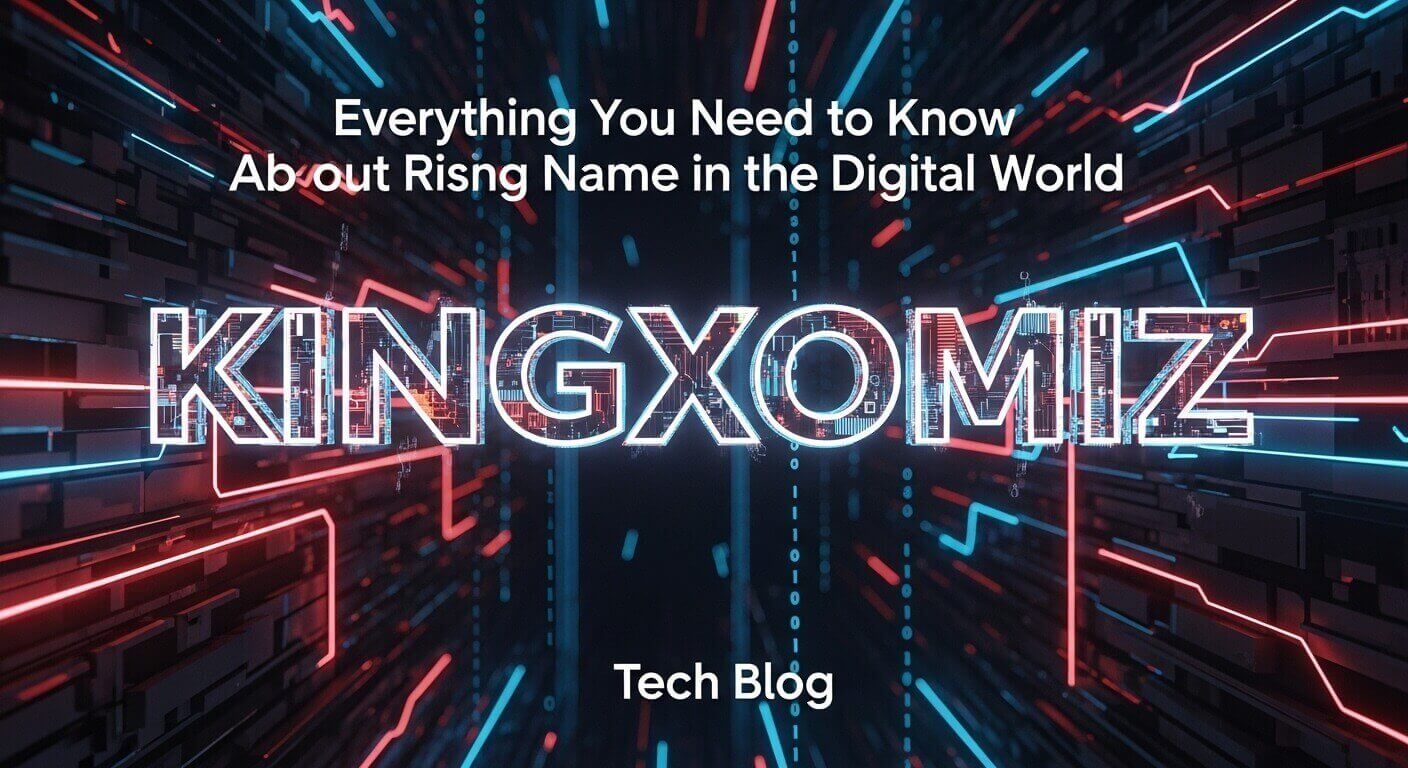 The Origins and Background of Kingxomiz
