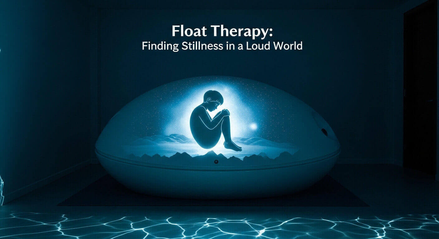 The Science of Buoyancy