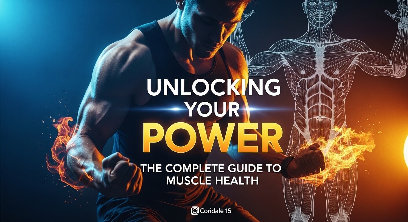 The Three Types of Muscle Tissue and Their Roles
