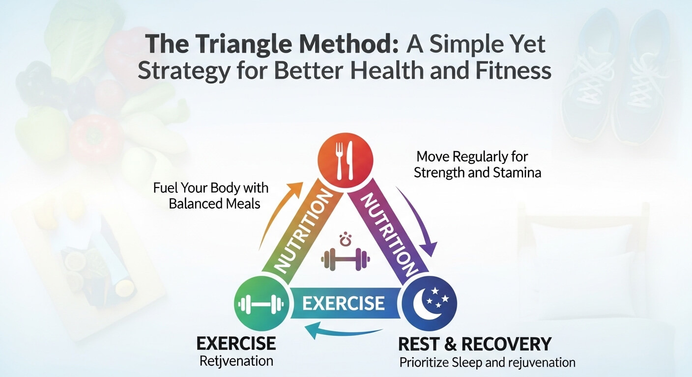 The Triangle Method