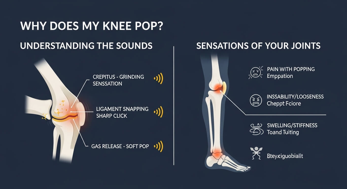 Understanding Crepitus 