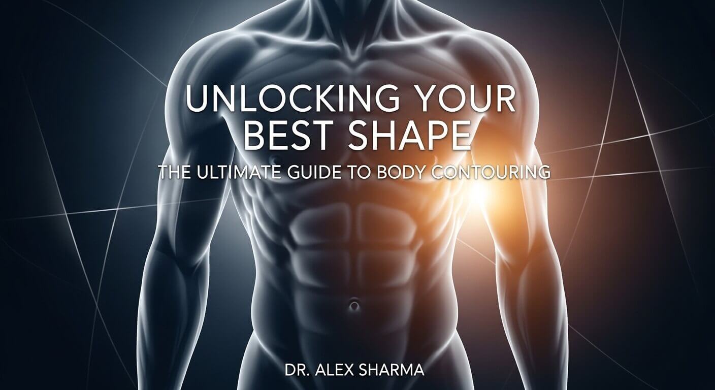 Understanding What Body Contouring Really Means
