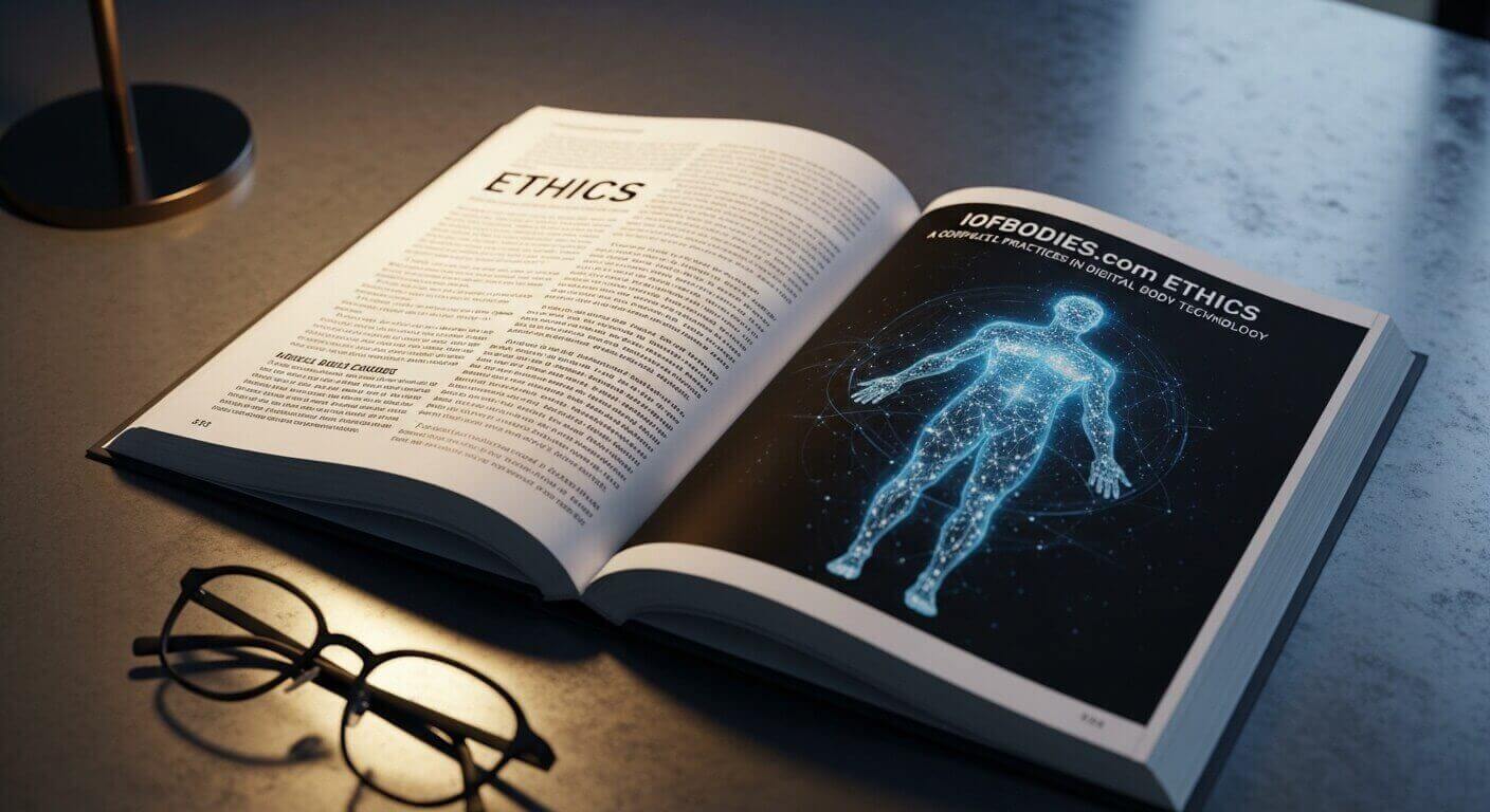 Understanding the Foundation of IOFBodies.com Ethics