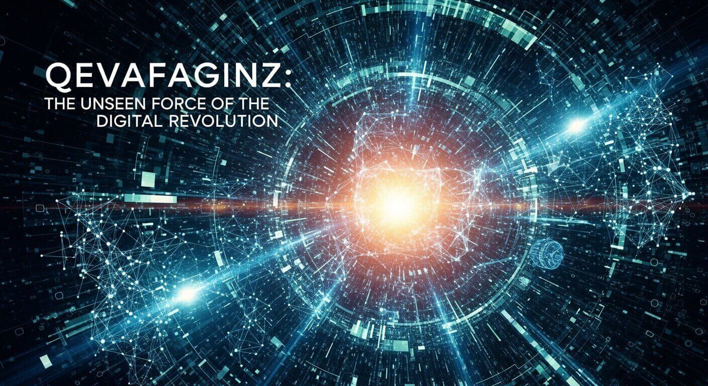 Unveiling the Essence of Qevafaginz