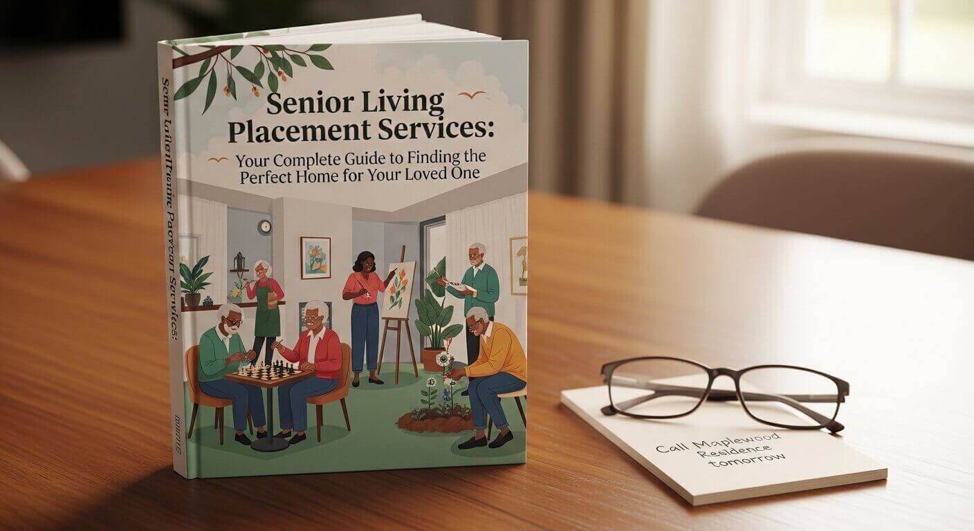 What Are Senior Living Placement Services and Why They Matter 