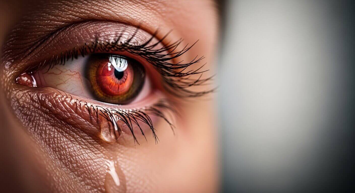 What Exactly Is a Stye? 
