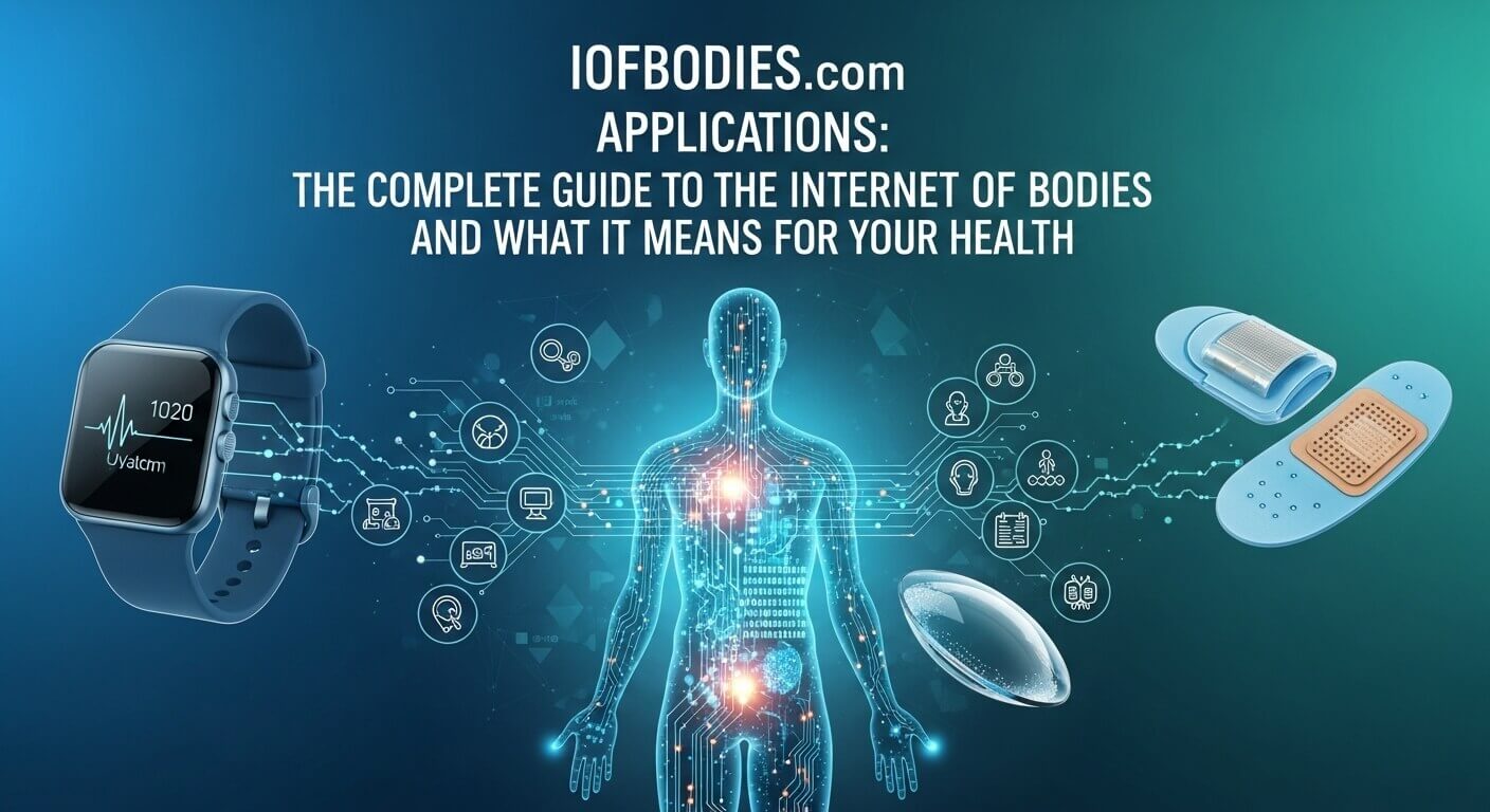 What Is IOFBodies.com and Why Does It Matter?