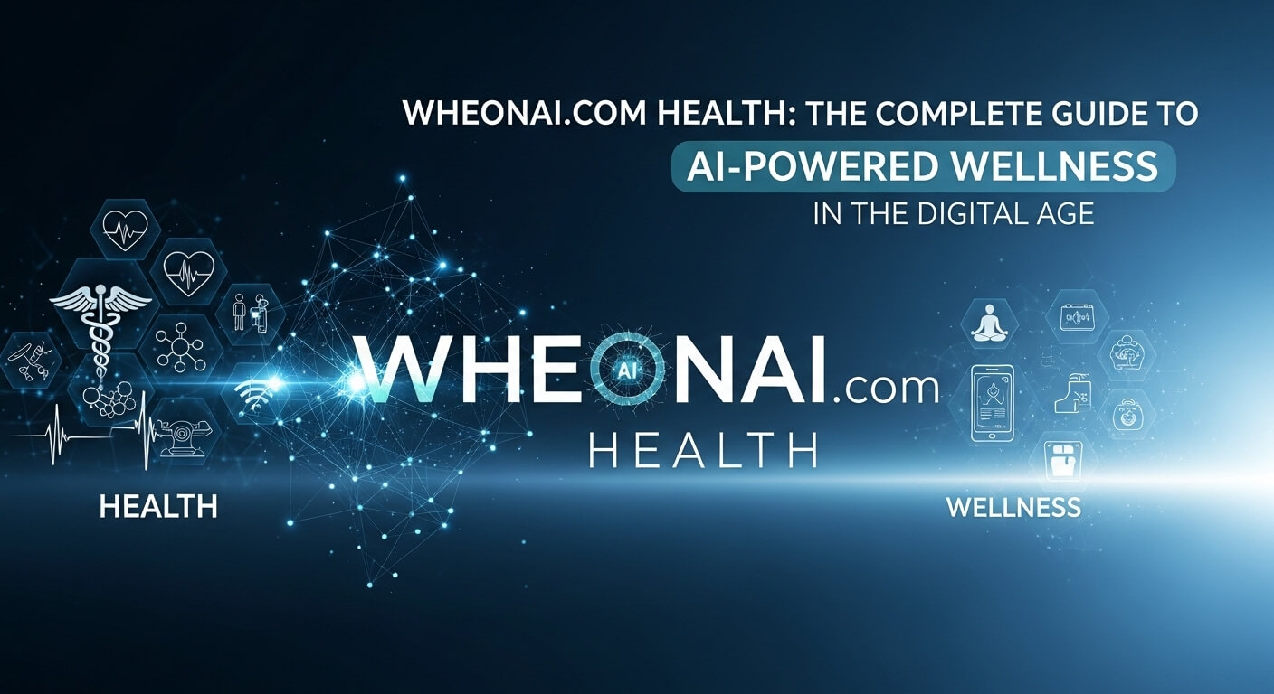 What Is Wheonai.com Health and Why Does It Matter?