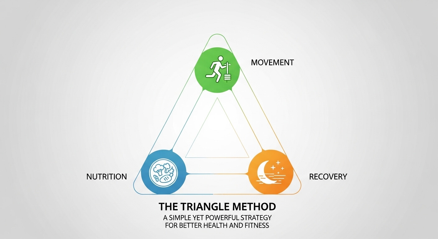 What Is the Triangle Method?