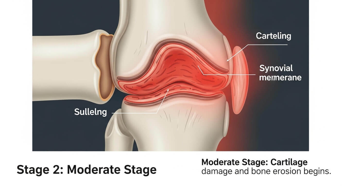 Understanding Rheumatoid Arthritis: The Foundation 
