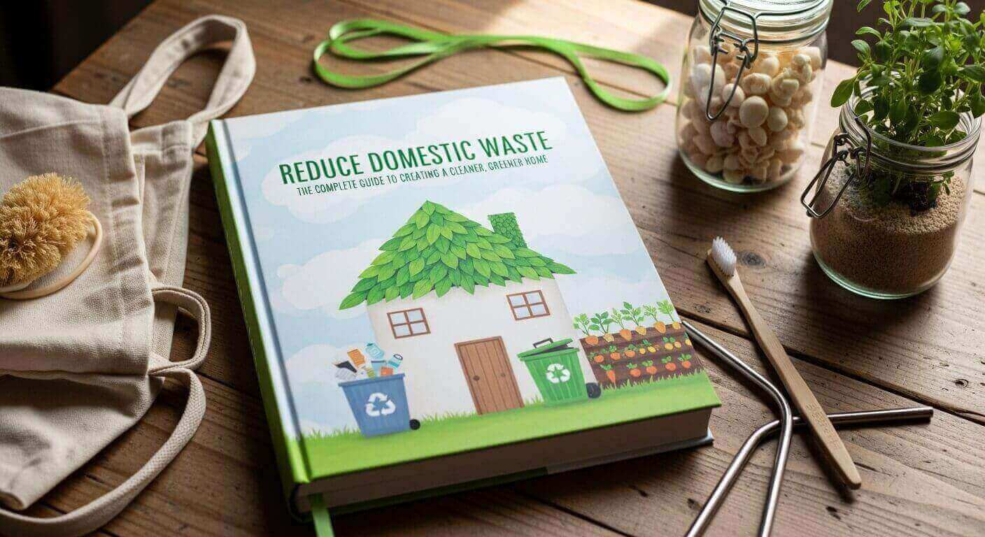 The Kitchen: Where Most Waste Begins
