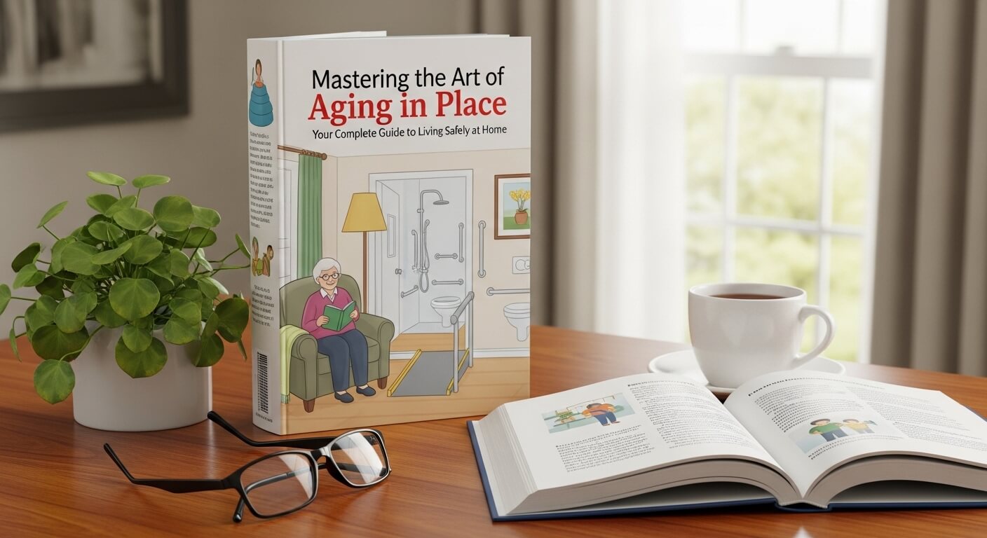 What Is Aging in Place and Why It Matters Today 