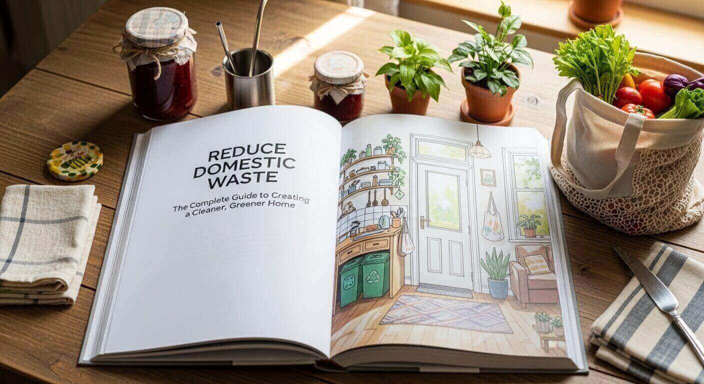 Dealing with Textiles and Clothing Waste
