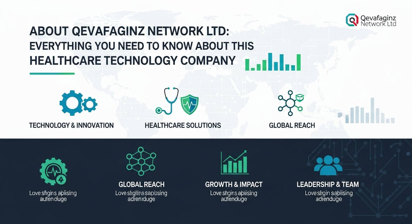 How to Engage with Qevafaginz Network Ltd: A Step-by-Step Guide