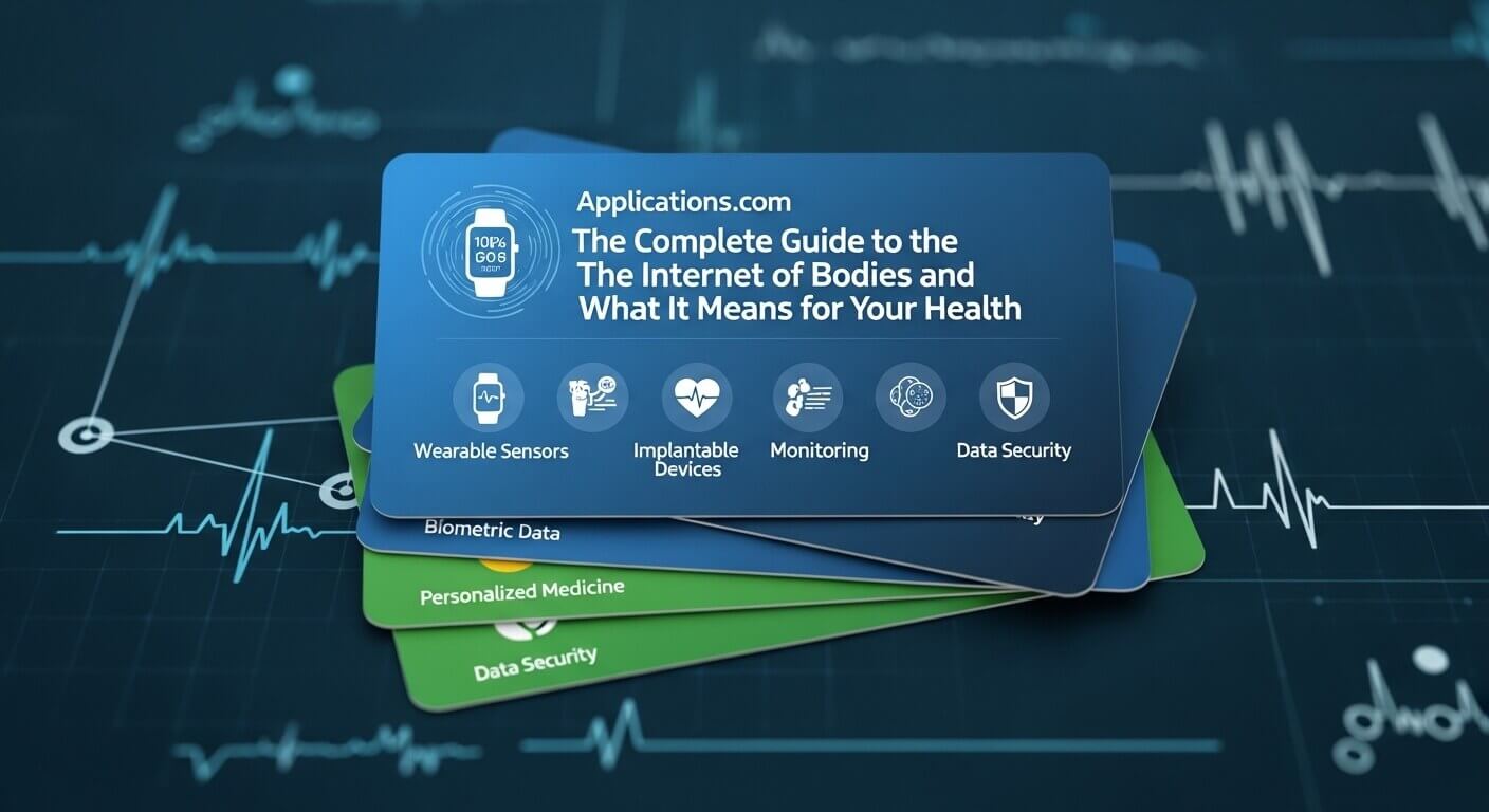 How to Use IOFBodies.com Applications: A Step-by-Step Guide