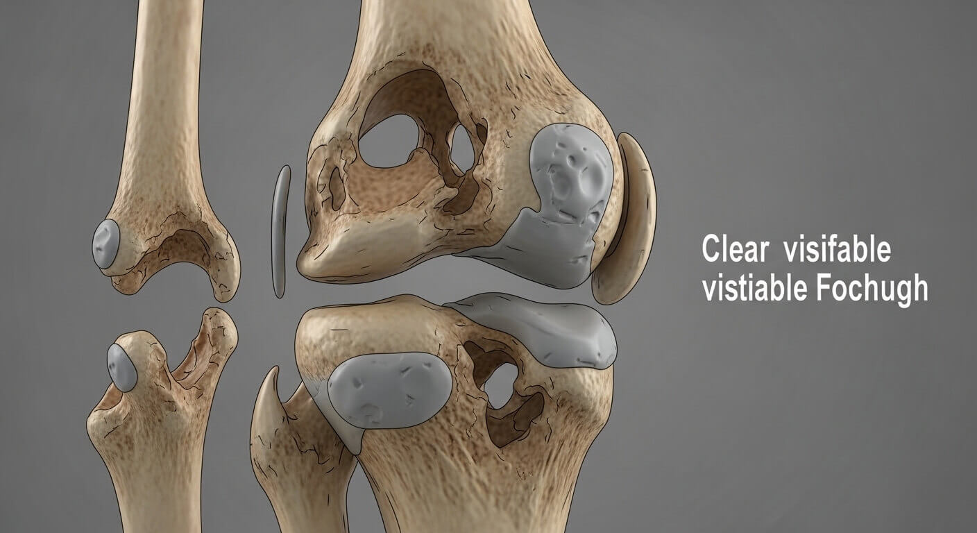 Stage 2: Moderate Rheumatoid Arthritis 