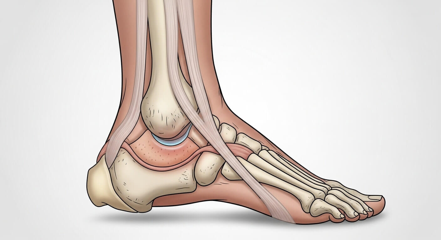 Expert Tips for Managing Haglund's Deformity 