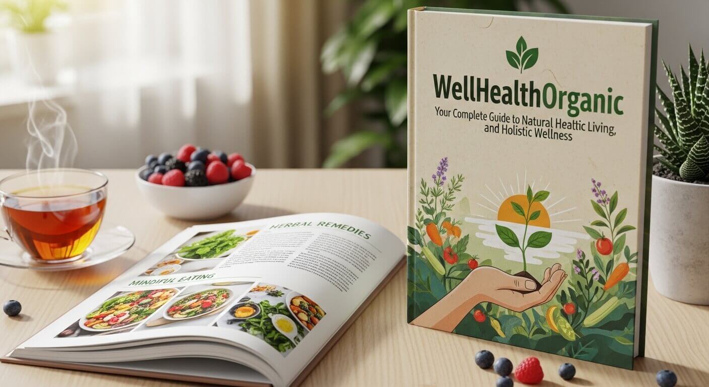 The Sustainability Angle: Why It Matters for Your Health