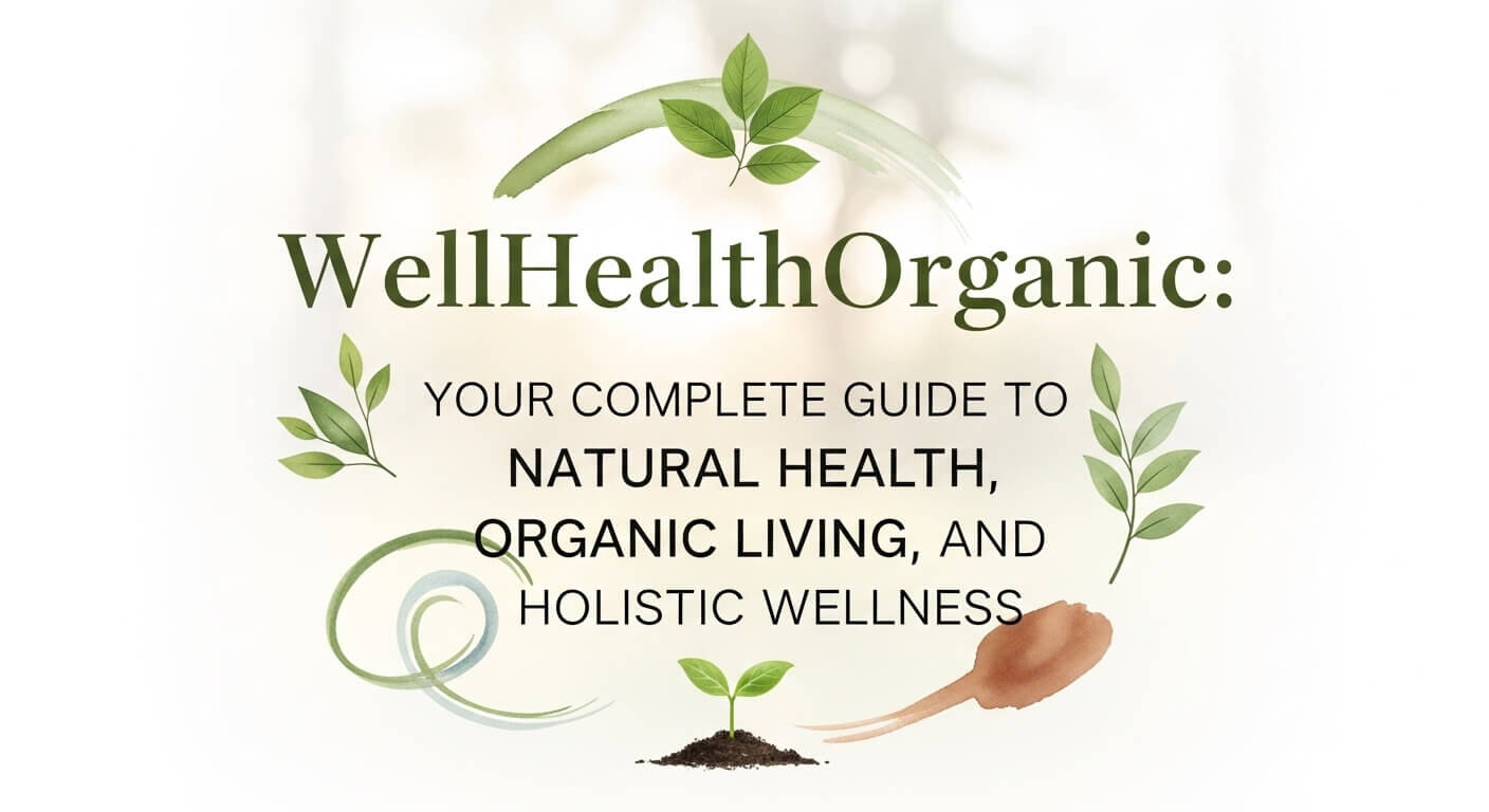 How to Start Your WellHealthOrganic Journey: A Step-by-Step Guide
