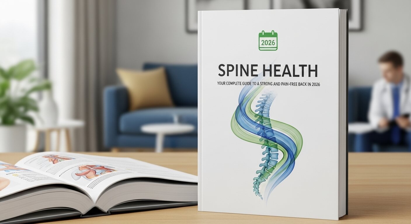 Why Spine Health Matters More Than You Think
