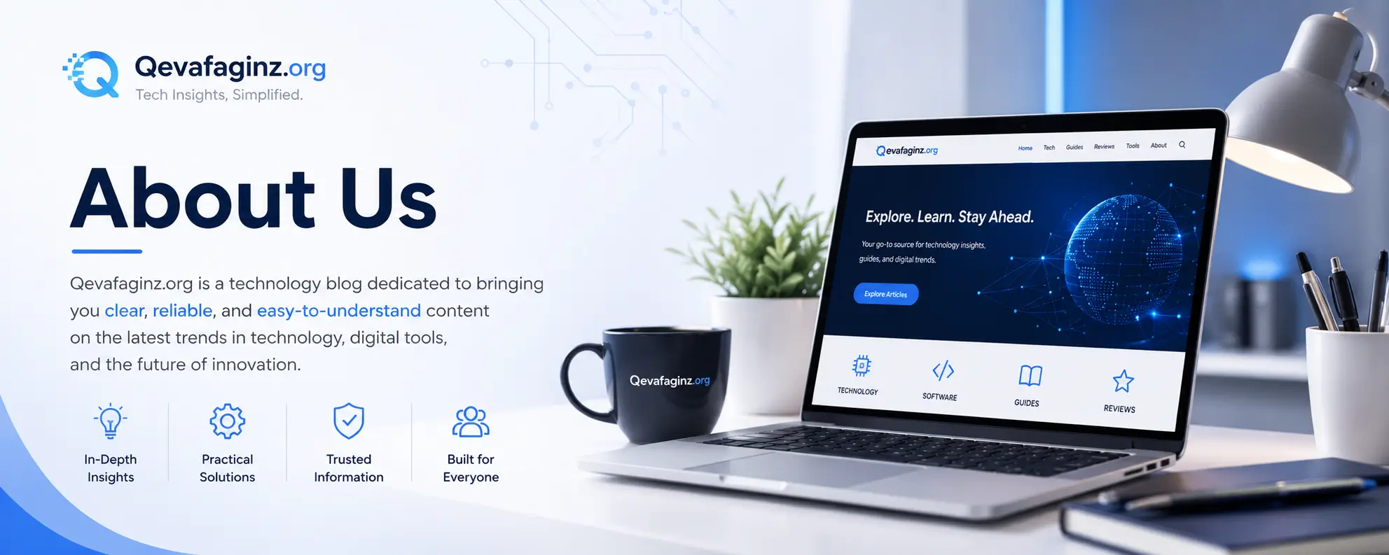 About Us